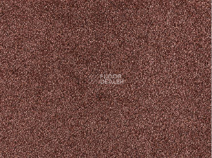 Ковролин Ideal Satine Revelation 777 Deep Mahogany фото 1 | FLOORDEALER